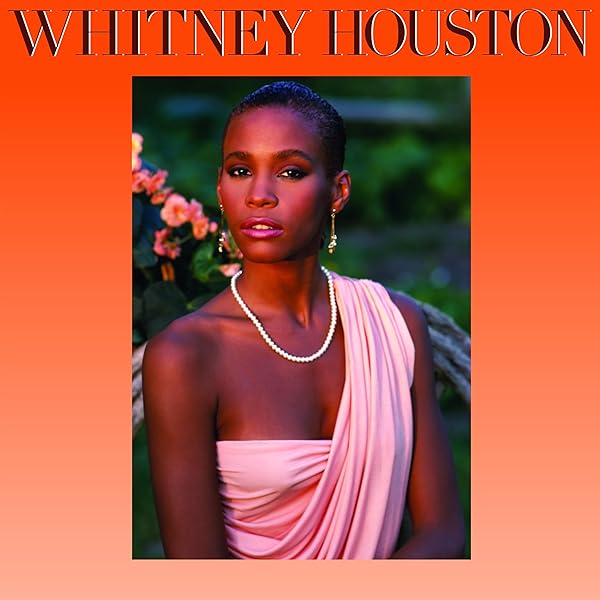 洋楽 Whitney Houston CD Whitney Houston - Whitney the Greatest Hits - Music